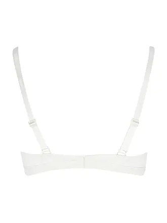 BOSS | Reggiseno imbottito nero | creme